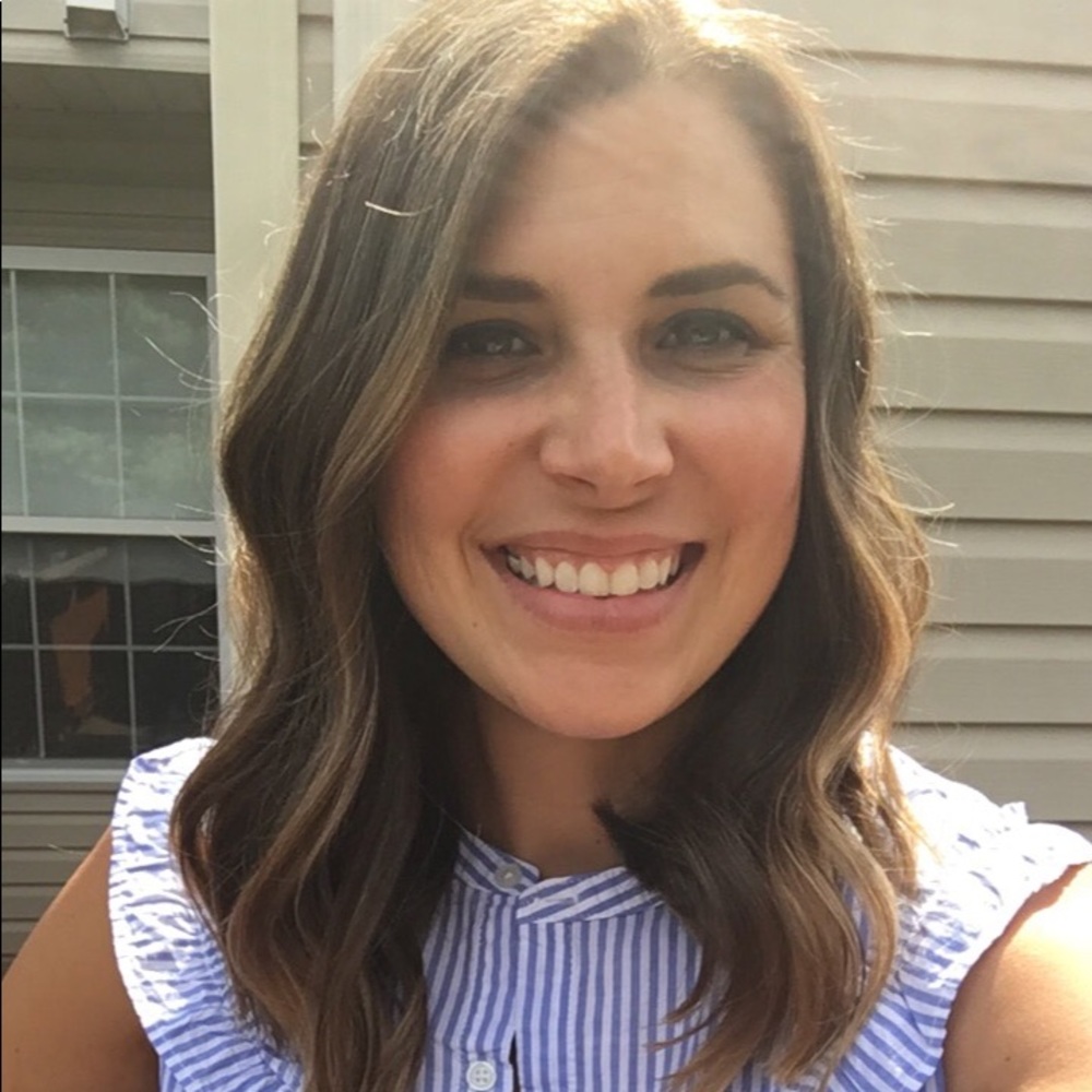 Meet your Posher, Beth